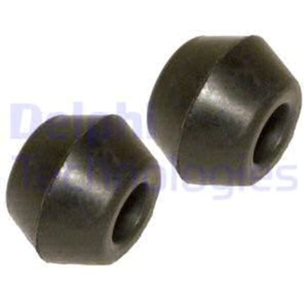 Voorste draagarm silentblock DELPHI TD468W