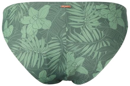 Brunotti - Nolina-Leaf Women Bikini Bottom | Juniper - 36