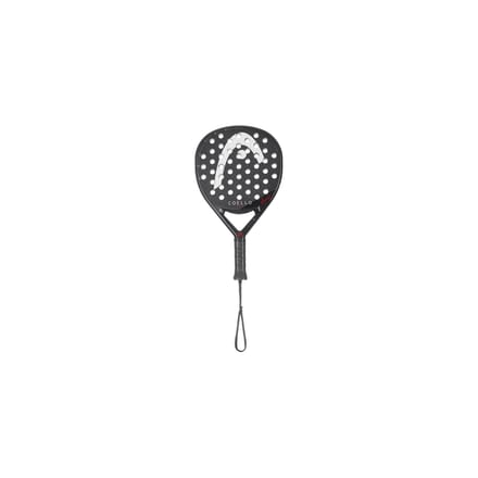 HEAD Mini Padel Coello Pro 2025 Cadeau