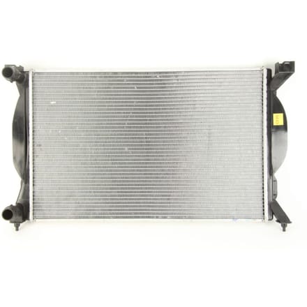 Radiator, motorkoeling NRF 50539