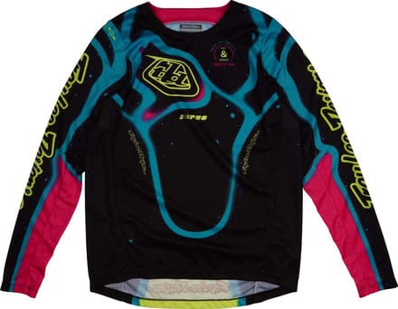 Troy Lee Designs GP Pro Membrane Jeugd motocrosstrui -