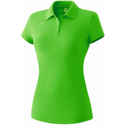 Erima Teamsport Polo - Polo's  - groen - 40