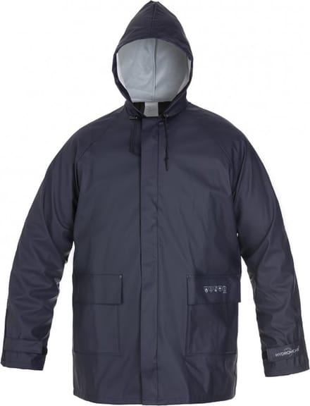 Hydrowear Nisse regenjas | maat m