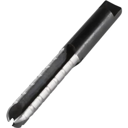 Wolfcraft Hss-metaalboor - 8x70mm