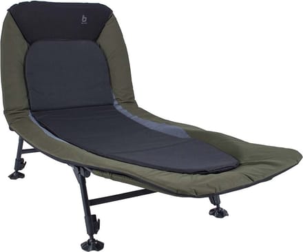Bo-Camp - Visbed - Sturgeon