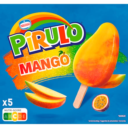 Mango MP