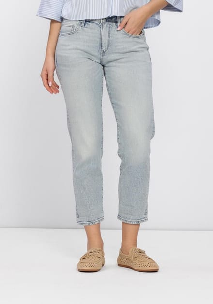 G-Star - Kate Boyfriend Wmn - Dames - Jeans