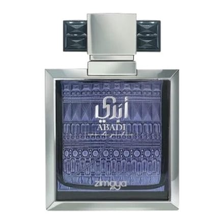 Zimaya Abadi Opulent Eau de Parfum 100 ml