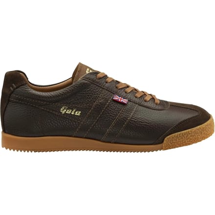 Trainers Gola Harrier Windsor