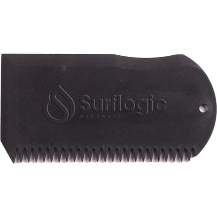 Kam Surflogic Wax Comb