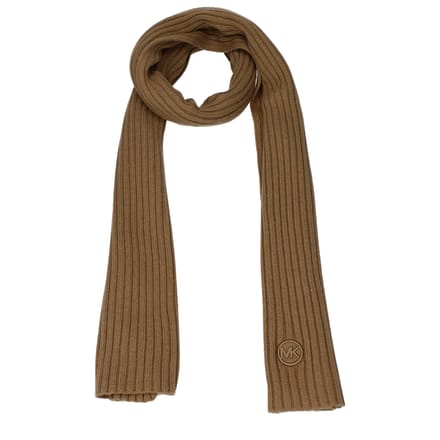 Michael Kors Bruine Polyesterschal