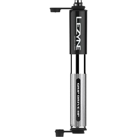 Handpomp Lezyne Grip Drive HP