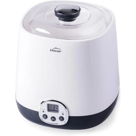 Yoghurtmaker Lacor