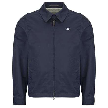 Windjack Gant COTTON WINDCHEATER JACKET