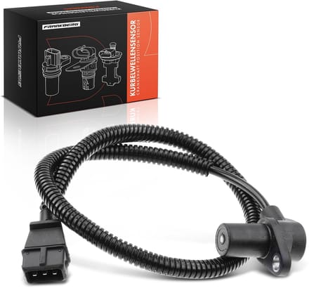 Frankberg 1x krukassensor impulsgever voor Citroën Jumper Fiat