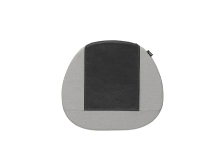Vitra Soft Seats Outdoor Typ B Zitkussen - grijs/wit