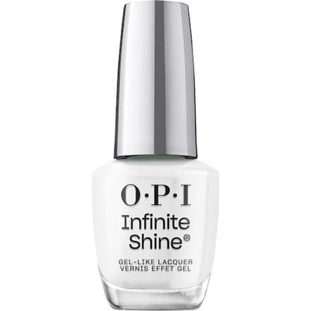 Opi Infinite Shine Opi - Infinite Shine Classic Colors Infinite Shine ALPINE SNOW