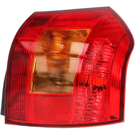 Achterlichtglas rechts Toyota Corolla (_e12_). Model: 2001 - 2007-12