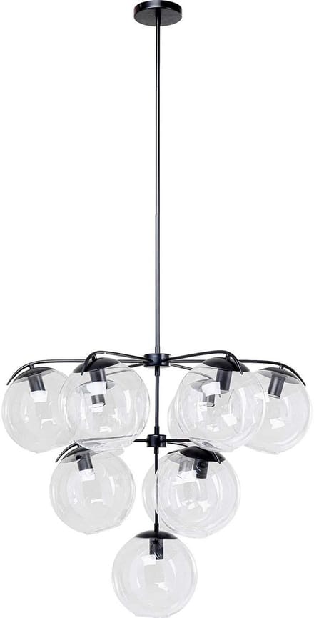 Hanglamp Lasmina Kare Design