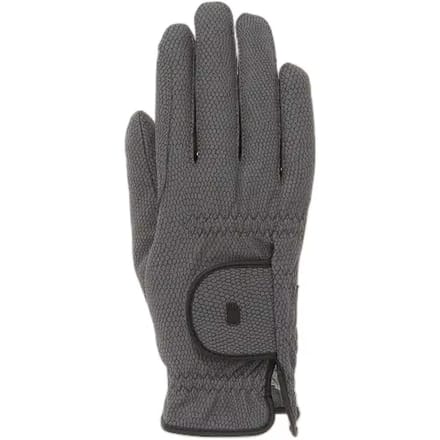 Winter polar rijhandschoenen Roeckl