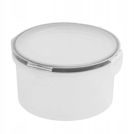 ALTOM - Lunchbox - 750ml - Luchtdichte Deksel - BPA Vrij