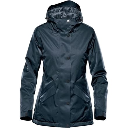 Dames thermische waterdichte jas Stormtech