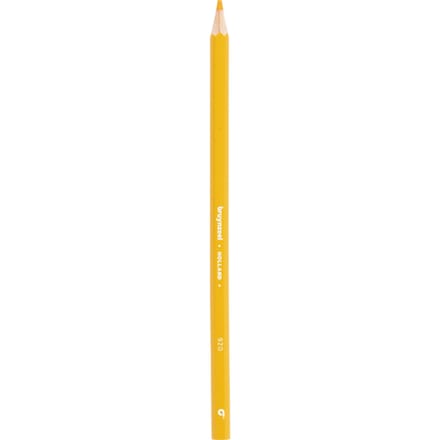 Kleurpotlood Bruynzeel Super 920 geel