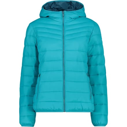 Cmp Fix Hood 32k3016 Donzen Jas Blauw 2XS Vrouw