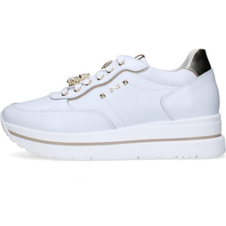 Lage Sneakers NeroGiardini E512908D