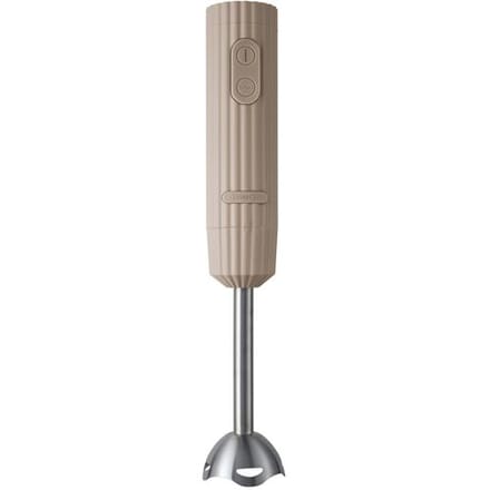 SILVERCREST® Staafmixer plissé - Vermogen: 350 W - Met Turboknop