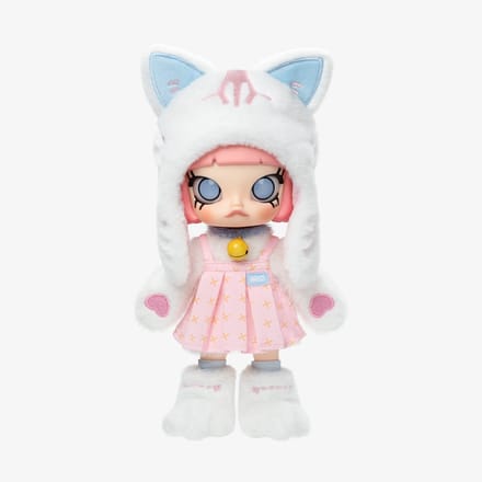 MOLLY Peekaboo 1/8 Action Figure