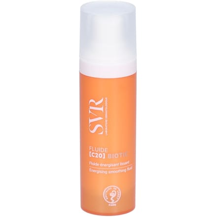 [c20] Biotische Fluid Energieversterkende Verzorging 30 ml