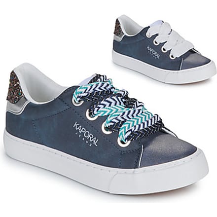 Kaporal  Lage Sneakers SEVERINE