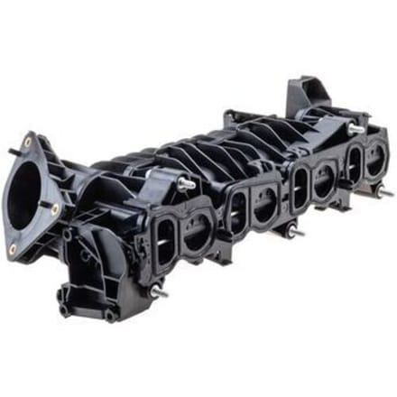 Inlaatspruitstuk MAHLE LM 1068