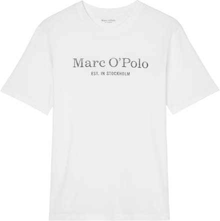 Marc O Polo T-shirt Big-Logo Set van 1