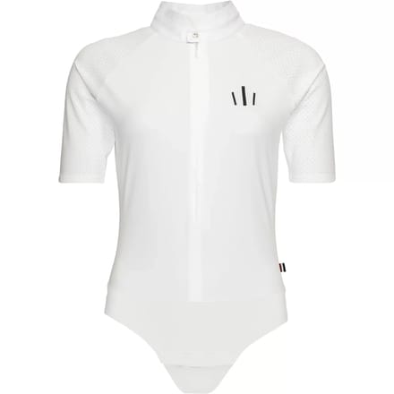 Dames wedstrijdshirt Kingsland Jess Show Bodystocking