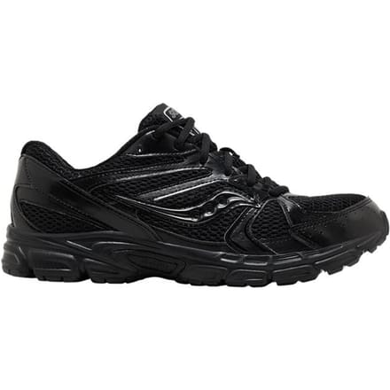 Saucony Grid Ride Millennium Noir 40.5 black