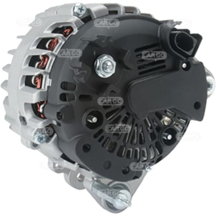 Driefasige generator HC-CARGO 115730