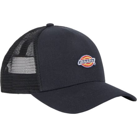 Dickies Hanston Truckercap Beige