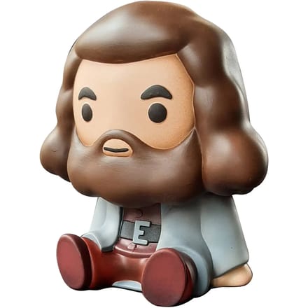 Harry Potter Spaarpot Chibi Hagrid Coin Bank 18 cm Multicolours