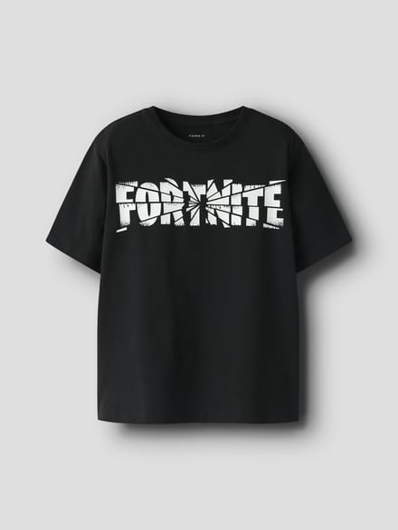 Name it T-shirt Fortnite