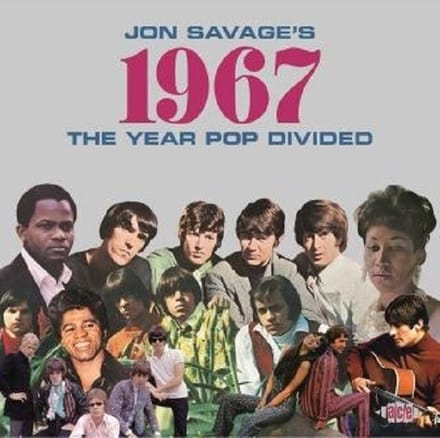 1967 - Jon. Savage =v/a=