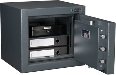 Mustangsafes Claw II 45K inbraakwerende kluis