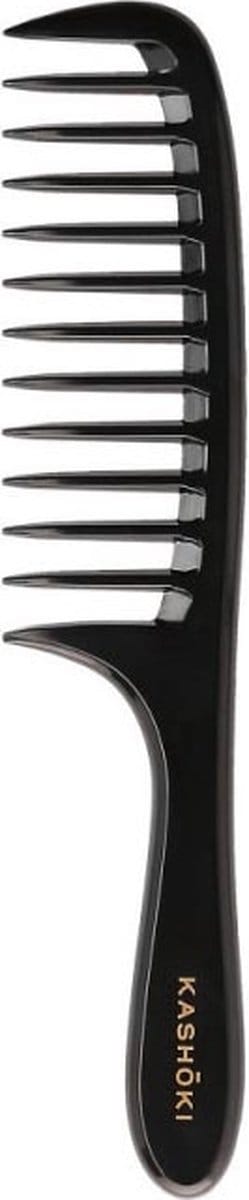 KASHŌKI - Detangling Comb Misaki