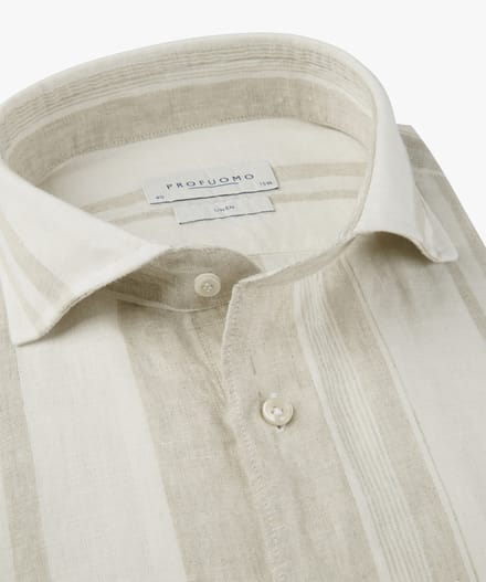 Profuomo Dresshemd ppxh10044a