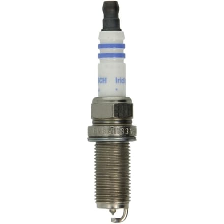 Bougie Double Iridium BOSCH 0 242 230 533