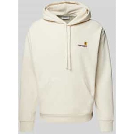Hoodie met capuchon
