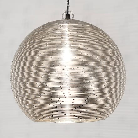 Holländer Hanglamp Colibri, hoogte 50 cm, Ø 33 cm