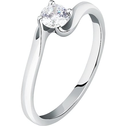 Live Diamond Damesring LDW030179014I