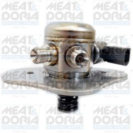 Hogedrukpomp MEAT & DORIA 78517